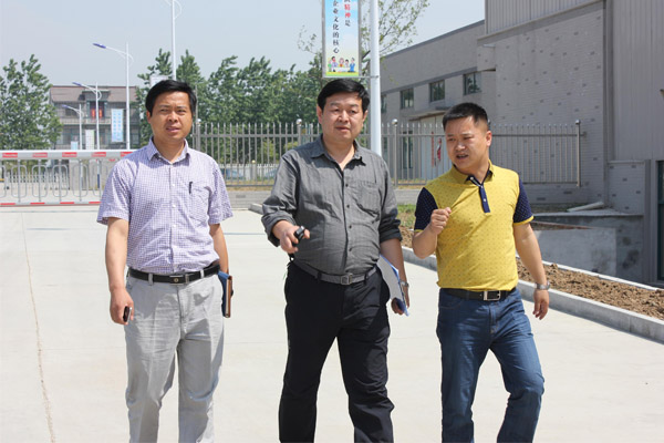 安邦集團應(yīng)海爾集團二方電伴熱工廠檢查現(xiàn)場審核(圖1) 安邦集團應(yīng)海爾集團二方電伴熱工廠檢查現(xiàn)場審核(圖1)
